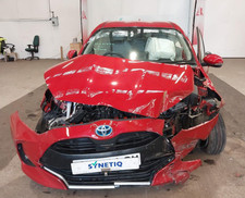2023 TOYOTA YARIS 1490 PETROL/ELECTRIC Front Subframe