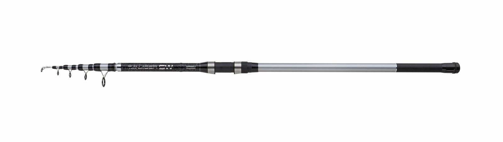 Mitchell Tanager SW Tele Surf 420m 80-150g Teleskop Brandungsrute Telerute 9090₽