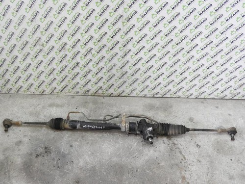 STUURHUIS BEKRACHTIGD SsangYong Musso Terreinwagen 2.9TD (OM662.910) - Afbeelding 1 van 3