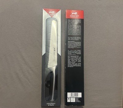 Sabatier International Brotmesser