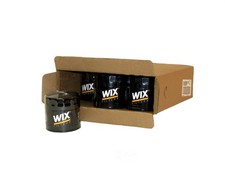 Engine Oil Filter-turbo Wix 51085mp