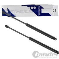 2X Stabilus Gasfeder HECKKLAPPEN-LIFTER Passend FüR Ferrari 208/308 328