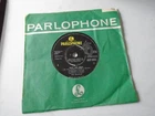 BEATLES TWIST AND SHOUT  EP 7" MISPRINT MONO 1ST GEP8882