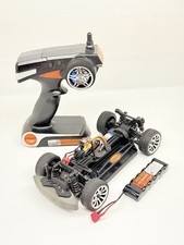 Dromida 1/18 4WD Brushless Touring Car w/2.4GHz Radio, Battery Free Shipping