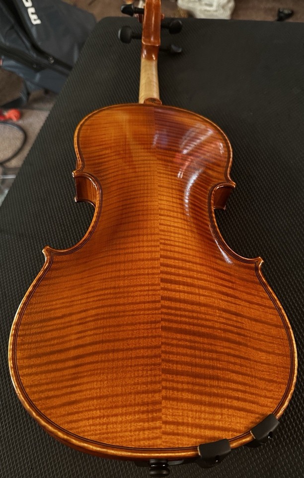 4/4 Scherl & Roth R3005E Violin (1999) | eBay