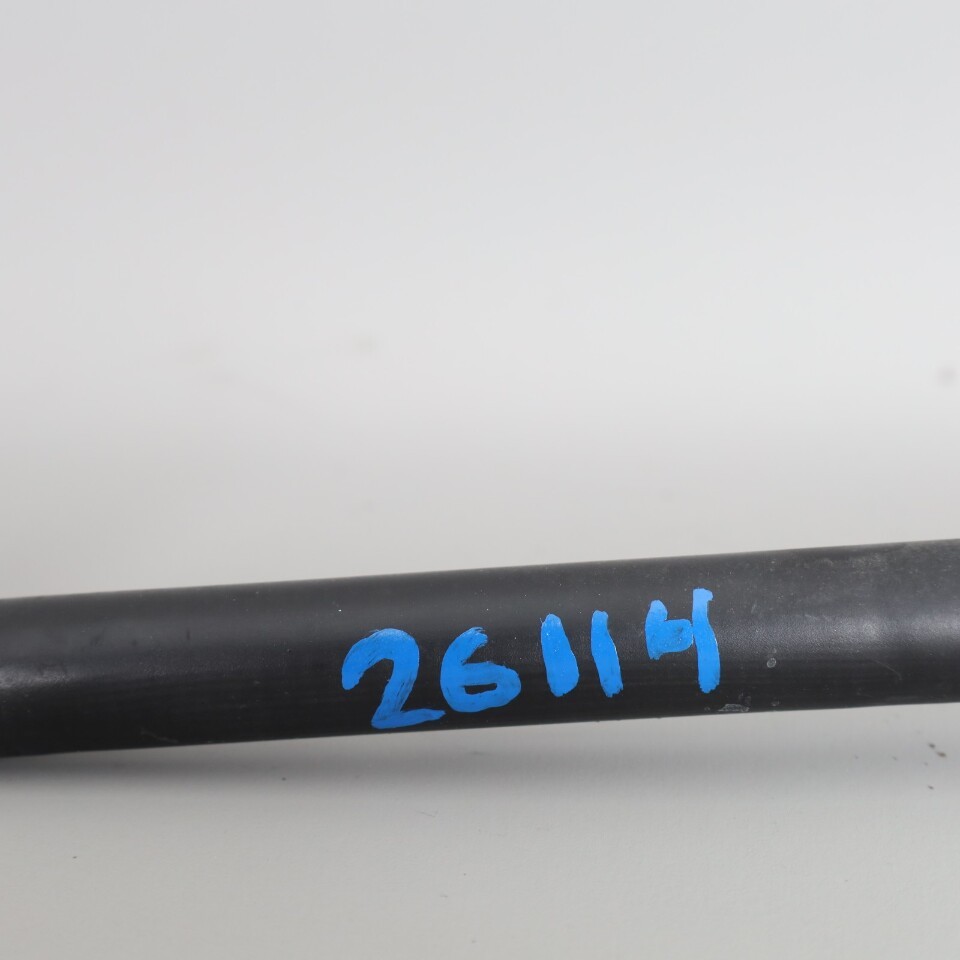 2019-2023 Aston Martin DB11 4.0 Air Conditioning A/C Pipe Hose OEM
