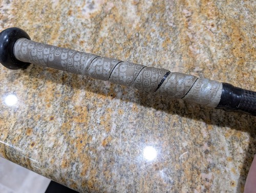 DEMARINI CF9 SPRITE CFS-17 32" 21 OZ 32/21 FASTPITCH SOFTBALL BAT Check Photos - Picture 15 of 18