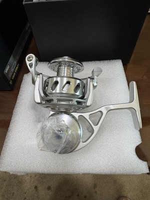 HOT Vr Series Used Van Staal Reels For Sale Van Staal VR 50