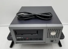 Dell 110T LTO3-EX1 Ultrium LTO3 External Tape Drive 23R4766