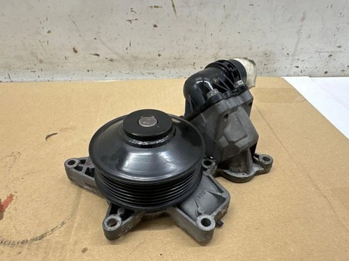 BMW 5 Gran Turismo F07 Wasserpumpe 2.99 Diesel 2010 30880031