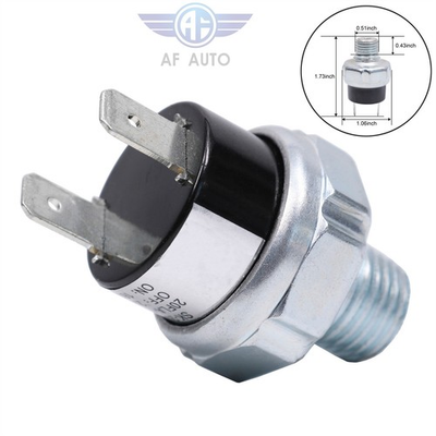 #ad Air Pressure Switch For 165 200psi Air Ride Suspension Air Compressor Tank NEW $12.97