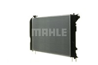 Mahle Cr 1529 000S KüHler, MotorküHlung FüR Toyota Avensis Kombi (_T25_)