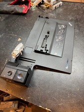 ThinkPad Mini Dock Plus Series 3 w/ USB 3.0 NiB 4338-35G Keys  Power Adapter
