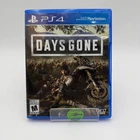 Days Gone (Sony PlayStation 4 PS4, 2019) PAL