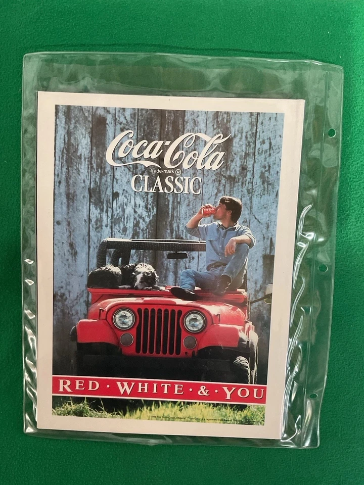 1986 MLB Baseball All Star Game Official Program Houston Astros - Image 2 of 2