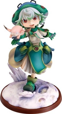 Made in Abyss Dawn of the Deep Soul Prushka Figure GSCMAP58866 Phat Company
