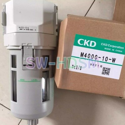 1PCS New for CKD W4000-10-W Filter Pressure Relief Valve Freight Free