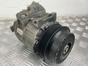 Mercedes E200 CGI  W212 M271 Klimakompressor Pumpe A0022304511  135kW PFF6792