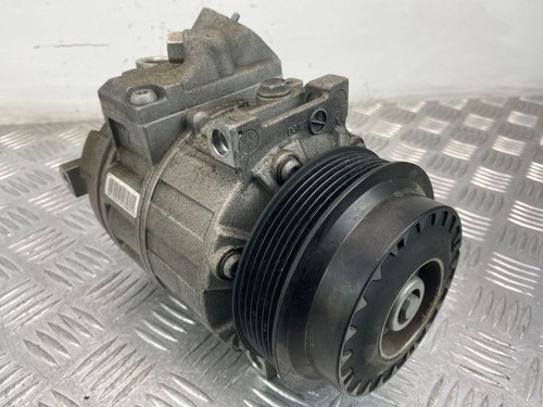 Mercedes E200 CGI  W212 M271 Klimakompressor Pumpe A0022304511  135kW PFF6792