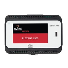 ELEXANT 650C-MODBUS Steuerungseinheit zur Montage auf der