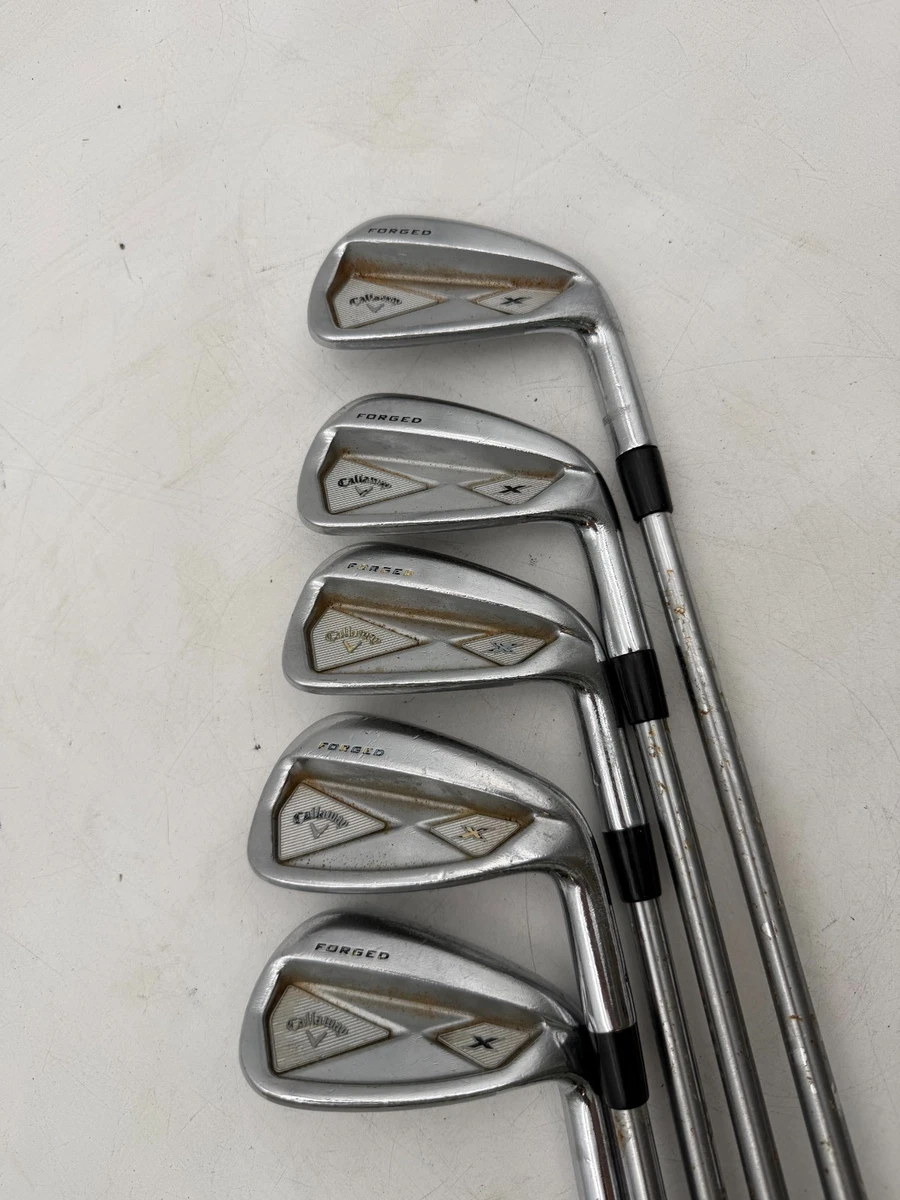 Callaway X Forged Project for sale | eBay