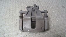 Bremssattel Vorne Rechts Nissan Micra 1.5 dCi K12 12 Monate Garantie