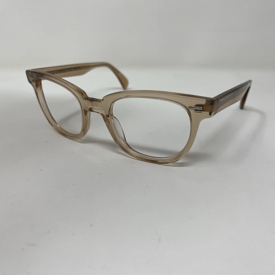 GAFAS DE SOL OLIVER PEOPLE OV5301SU 147142 MASAK 51-22-145 BEIGE MARCO ITALIA 152P Foto 3 de 4