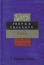 Faith Paperback Caroline Harvey