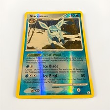Pokemon TCG Glaceon 41/111 Rising Rivals Reverse Holo Uncommon 80 HP English on eBay