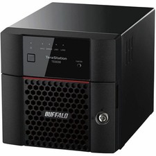 Buffalo Technology TS3230DN0802 TeraStation 8TB 2-Bay NAS 2.5GbE