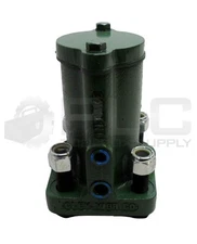 NEW CLEV-VIBR 1200VM VIBRATOR