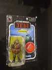 Hasbro Star Wars Retro Collection Gamorrean Guard Figure Vintage Kenner Style