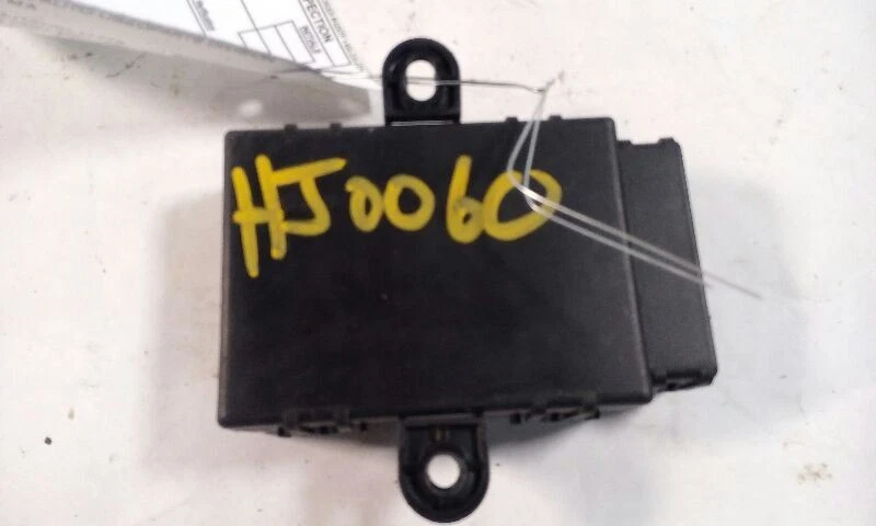 Lincoln Navigator 2017 chasis ECM Foto 2 de 4