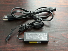 Genuine Delta ADP-45FE F AC Power Adapter 19V 2.37A Laptop Charger 45W OEM