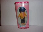 Vintage Fisher Price Kids Mikey Doll NIB?