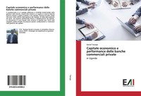 Daniel Twesige | Capitale Economico E Performance Delle Banche Commerciali...