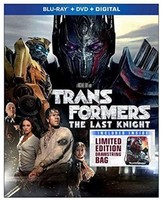 Transformers The La - Blur - G3Z