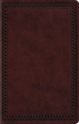 ESV Premium Gift Bible - 9798874903169