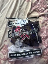 Eric Emanuel EE x Matty Boy Shorts Size Large