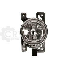 PRASCO Nebelscheinwerfer NSW rechts für Fiat Doblo Großraumlimousine 263 263_