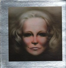 Peggy Lee Mirrors LP Vinyl 33 T/min A&M Records Neuf Sous Blister