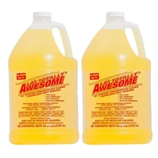LA's Totally Awesome All-Purpose Cleaner Concentrate 1 Gal. (2-Pack)