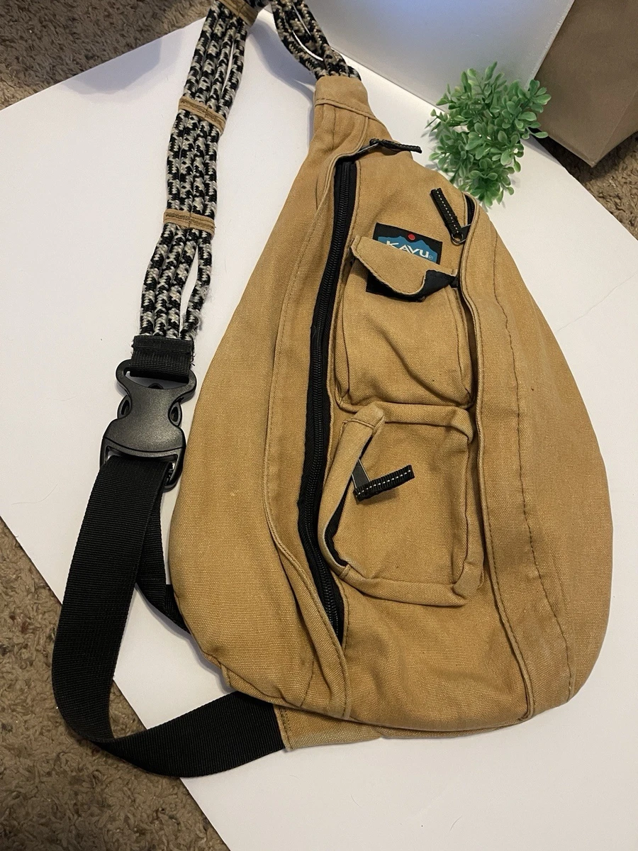KAVU Brown Bags & Handbags for Women for sale | eBay display picture 1