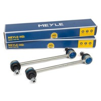 2X Meyle HD VerstÄRkt Koppelstange FüR Ford Fiesta 3 4 Focus 1 Mondeo 1 2 Vorne