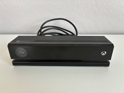 Microsoft Xbox One Kinect Sensor Bar - Black