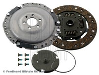 Blue Print Kupplungssatz ADV183037 FüR Vw Skoda Audi Golf A3 Octavia Seat Leon 4