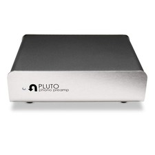 U-Turn Audio - Pluto Phono Preamp Black