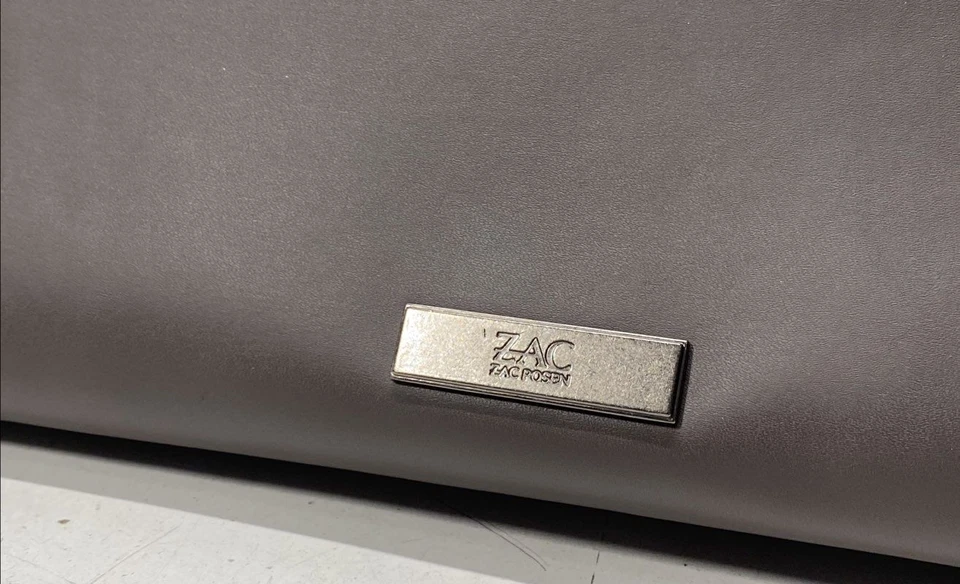 Zac Posen Satchel/Top Handle Bag - Image 2 of 4