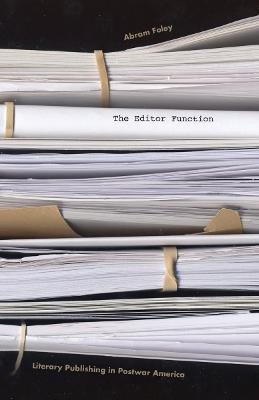 The Editor Function - 9781517911676