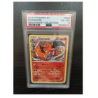 Charizard RC5/RC32 PSA 6 Reverse Holo (Slight scratch on back of graded slab)